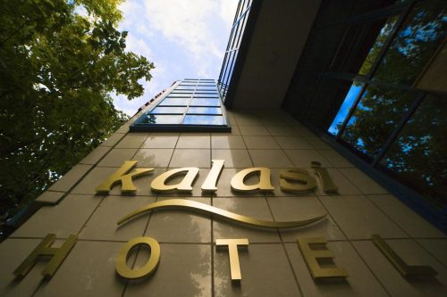 Kalasi Hotel Tbilisi