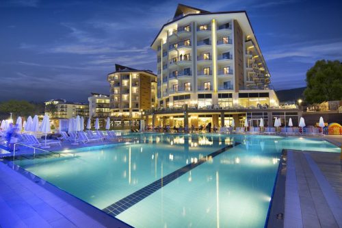 Ramada Resort Hotel kusadasi