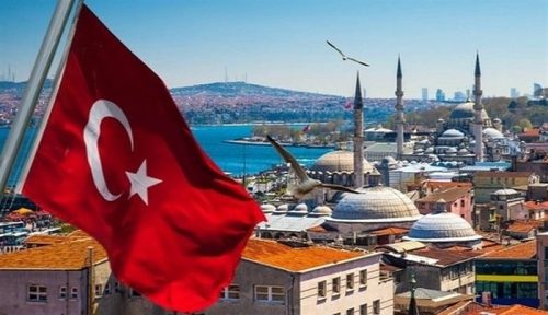 سفر به ترکیه با 5 میلیون