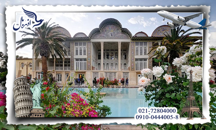بهترین فصل برای سفر به شیراز در نوروز